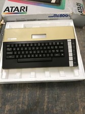Atari computer 800 for sale  BRIGHTON