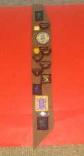Vintage girl guide for sale  MACCLESFIELD