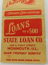 Need money state for sale  Lakeside