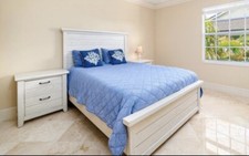 Queen bedroom set for sale  Boca Raton