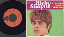 Shayne ricky con usato  Grottaferrata