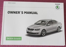 Skoda octavia saloon for sale  SHERINGHAM