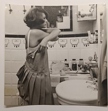 Claudia cardinale nel usato  Pesaro