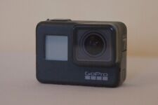 Gopro hero7 black d'occasion  Apt