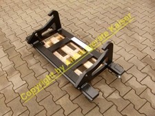 Palettengabel volvo l30b gebraucht kaufen  Hutthurm