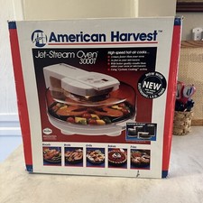 oven stream jet js3000t for sale  Seattle