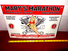 Mary marathon speed for sale  Roselle