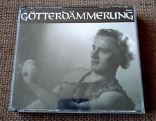 Götterdämmerung 90164 4cds gebraucht kaufen  Kerpen