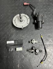 Kit serrattura completo usato  Nave