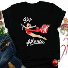 New fly virgin for sale  Davis