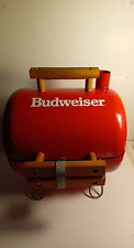 Budweiser portable barbecue for sale  Saint Petersburg