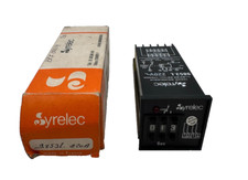 Syrelec 9853. compteur d'occasion  Grez-sur-Loing