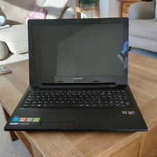 Lenovo g50 15.6 for sale  DUNSTABLE