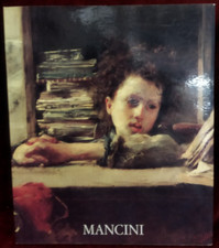 Antonio mancini 1852 usato  Roma