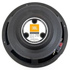 Usado, Alto-falante de baixa frequência JBL 2206H 12” 8 Ohm – Faça você mesmo remendado, mas ainda assim uma potência comprar usado  Enviando para Brazil