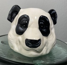 Panda ceramic mug for sale  Harker Heights