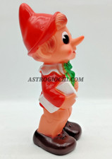 Ledra plastic toy usato  Capannori