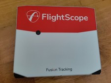 Flightscope launch monitor for sale  San Diego