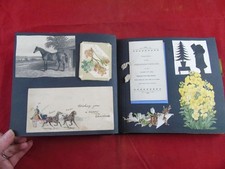 Page scrap album for sale  WINCHESTER