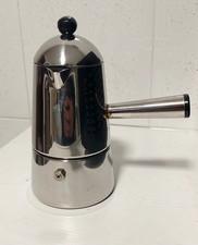 Caffettiera lavazza carmencita usato  Calvizzano