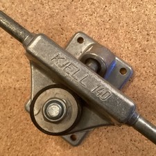 Vintage kjell 140 d'occasion  Expédié en Belgium