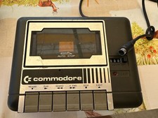 Commodore datassette lettore usato  Ivrea