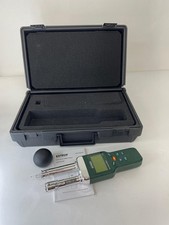 Medidor WGBT de estresse térmico Extech HT200 **LEIA comprar usado Medidor WGBT de estresse térmico Extech HT200 **LEIA comprar usado  Enviando para Brazil