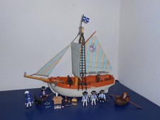 Playmobil 3740 marine gebraucht kaufen  Velbert