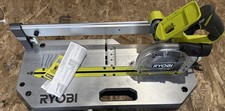 flooring saw ryobi 5 for sale  Harrisburg