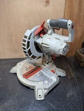 Performance power 210mm for sale  NORWICH