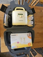 Medela symphony double for sale  MARTOCK