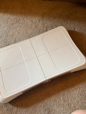 Wii balance board for sale  EYE