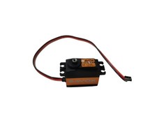 Savox 1256tg servo usato  Spedire a Italy