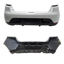 850103029r paraurti post. usato  Italia