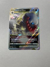 Carte pokemon darkrai d'occasion  Dourdan