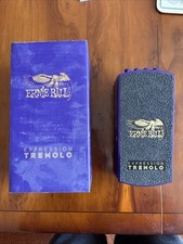 Ernie ball expression for sale  LONDON