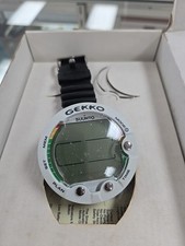 Suunto gekko computer for sale  Bradenton