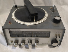 Ancien appareil radio d'occasion  Avranches