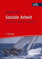 Soziale arbeit gebraucht kaufen  Berlin
