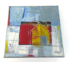 Karin hay white for sale  HOVE