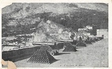 Monte carlo artillerie d'occasion  Vasles