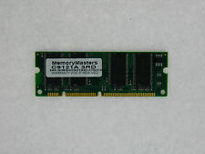 C9121a 128mb ram for sale  Fremont