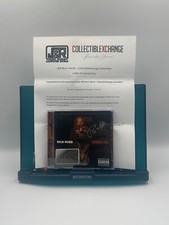 Rick ross signed for sale  Tacoma