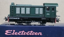 Electrotren locotracteur 030 d'occasion  Aubignan