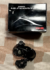 Derailleur ultegra di2 d'occasion  Aix-en-Provence-