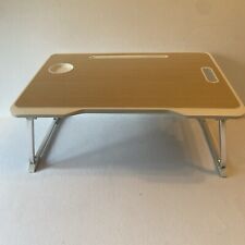 Foldable laptop table for sale  Hopkins