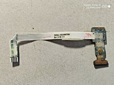 Pulsante accensione toshiba usato  Lipari