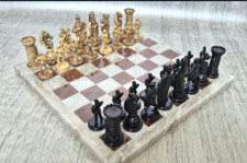 Magnifique jeu échecs d'occasion  Créteil