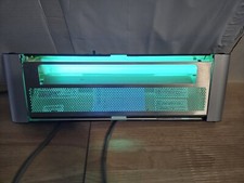 Armadilhas de luz vetorial plasma um inseto blindadas 120v 60hz usadas  comprar usado  Enviando para Brazil