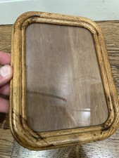 Cute 5x7 wood for sale  Topeka
